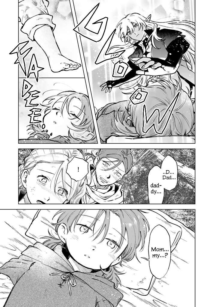 Watashi No Kokoro Wa Oji San De Aru 43 7