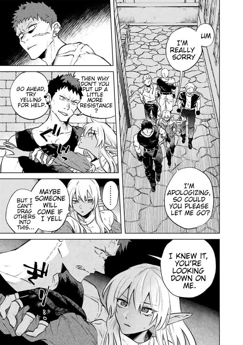 Watashi No Kokoro Wa Oji San De Aru 5 1