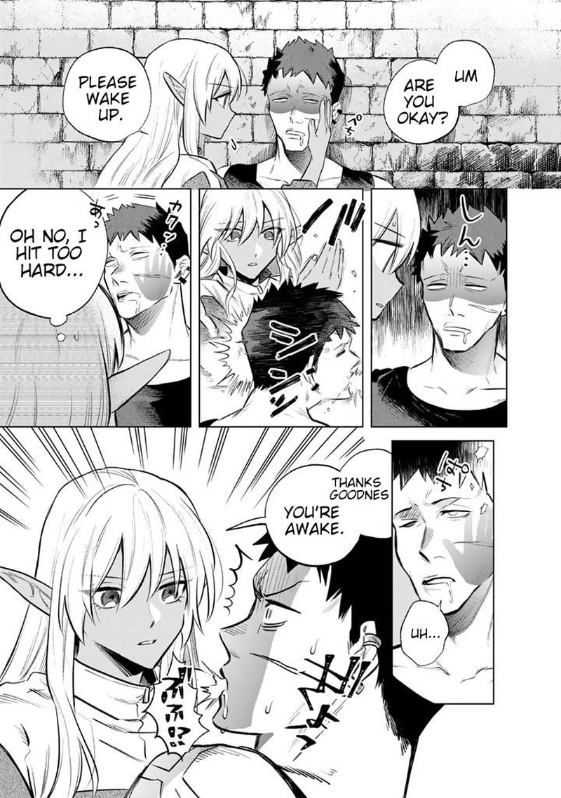 Watashi No Kokoro Wa Oji San De Aru 5 17