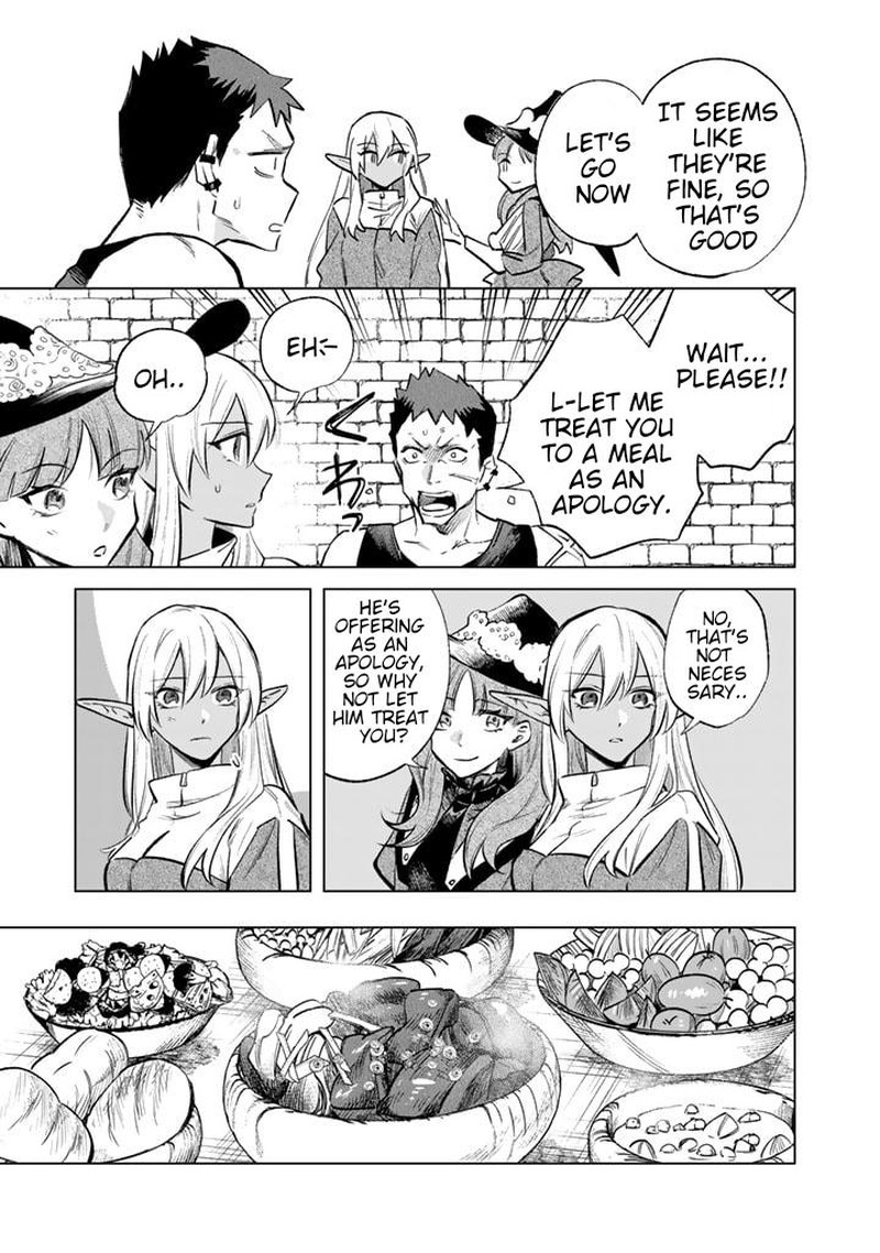 Watashi No Kokoro Wa Oji San De Aru 5 19