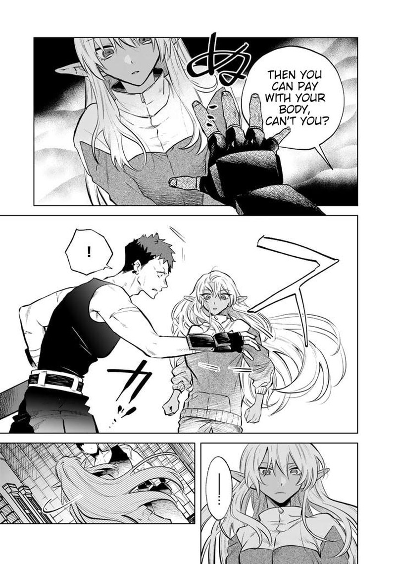 Watashi No Kokoro Wa Oji San De Aru 5 3