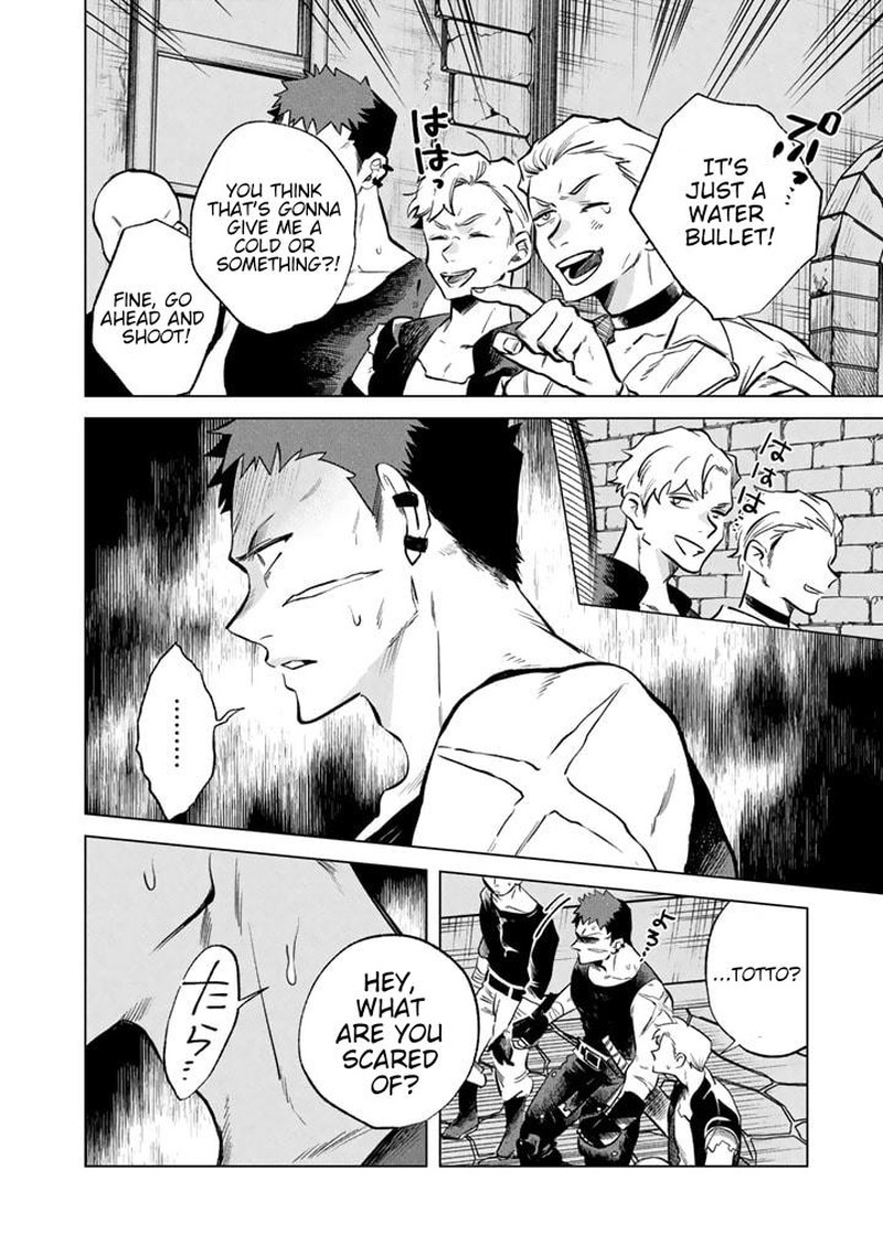 Watashi No Kokoro Wa Oji San De Aru 5 6