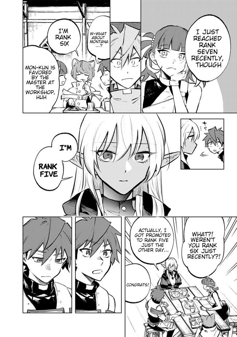 Watashi No Kokoro Wa Oji San De Aru 7 10