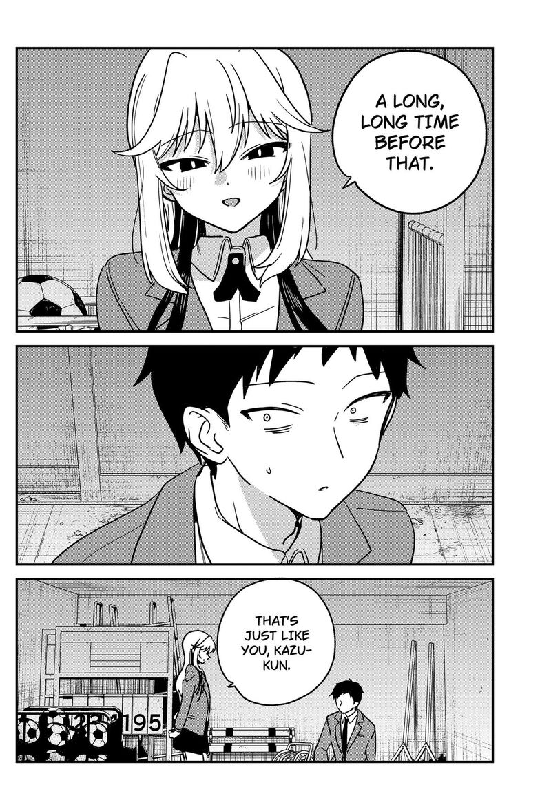Watashi No Koto Suki Ja Nakatta No Ka Yo 22 12