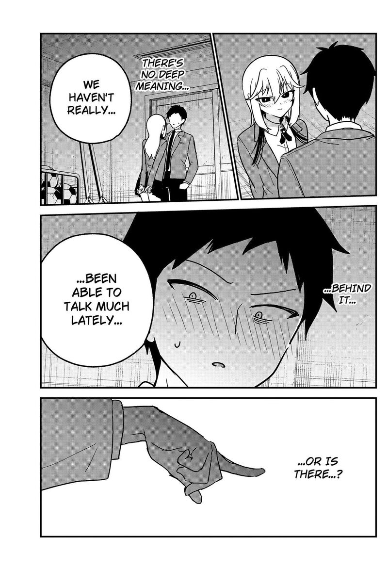 Watashi No Koto Suki Ja Nakatta No Ka Yo 22 15