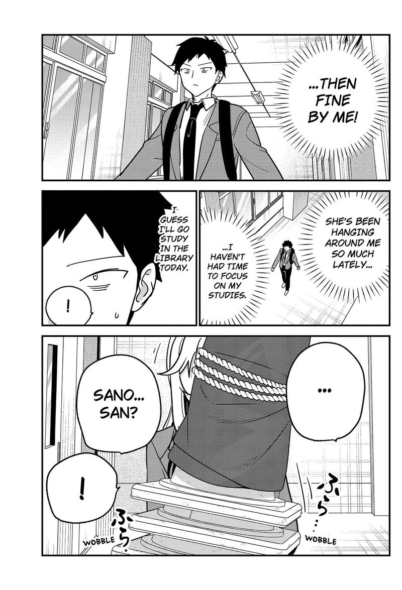 Watashi No Koto Suki Ja Nakatta No Ka Yo 22 5