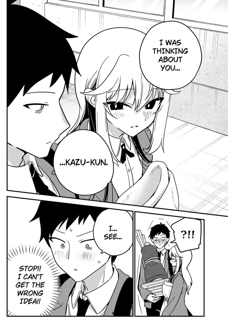 Watashi No Koto Suki Ja Nakatta No Ka Yo 22 8