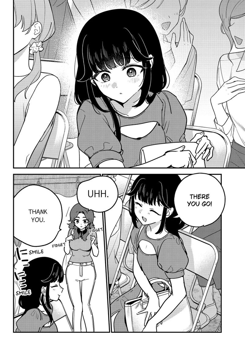Watashi No Koto Suki Ja Nakatta No Ka Yo 24 10