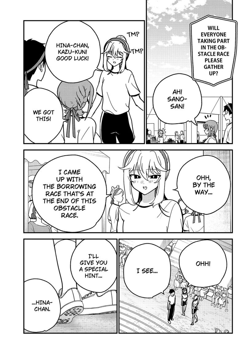Watashi No Koto Suki Ja Nakatta No Ka Yo 24 11