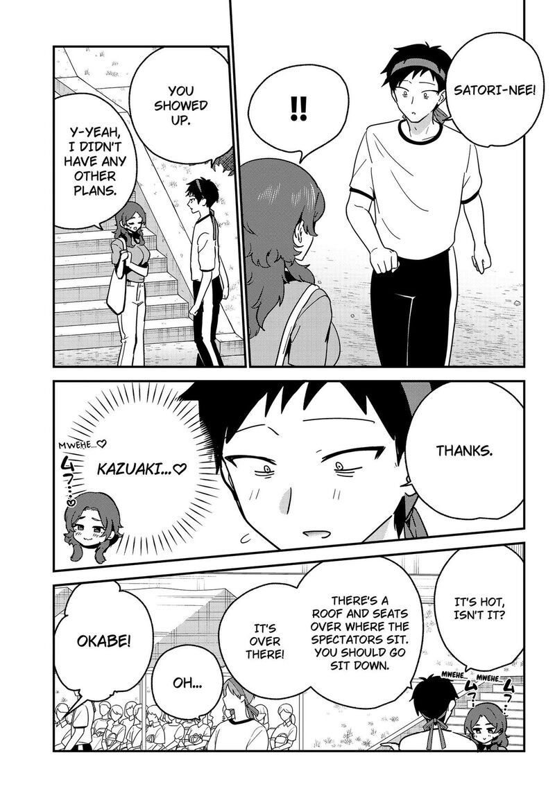 Watashi No Koto Suki Ja Nakatta No Ka Yo 24 5