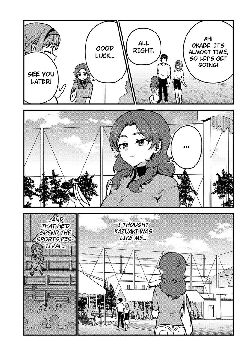 Watashi No Koto Suki Ja Nakatta No Ka Yo 24 7