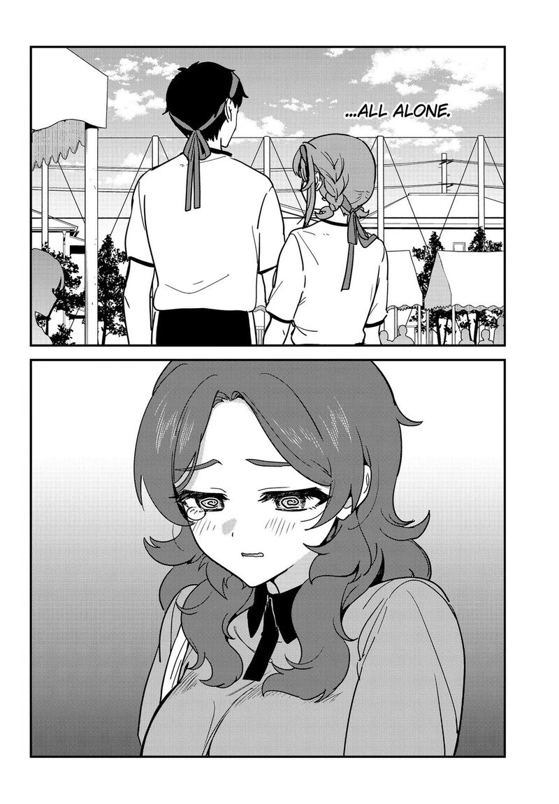 Watashi No Koto Suki Ja Nakatta No Ka Yo 24 8