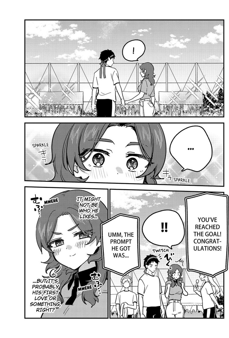 Watashi No Koto Suki Ja Nakatta No Ka Yo 26 15