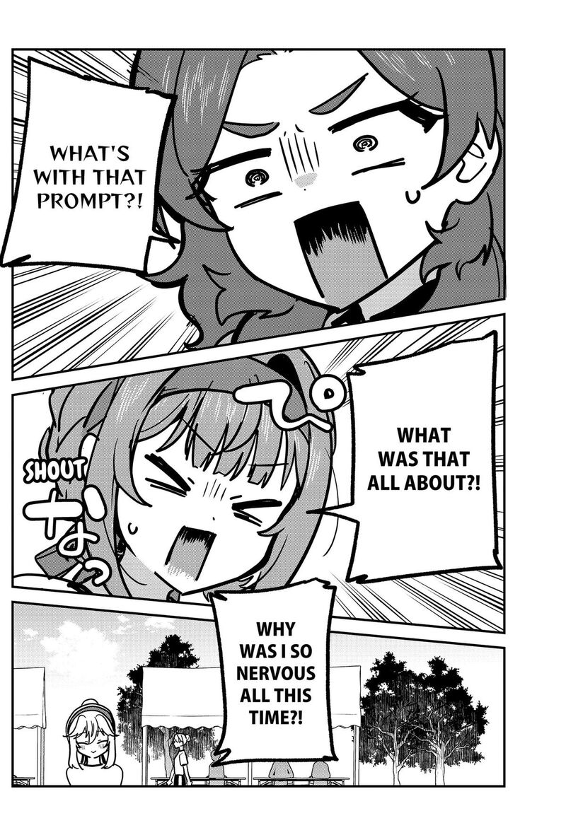 Watashi No Koto Suki Ja Nakatta No Ka Yo 26 18