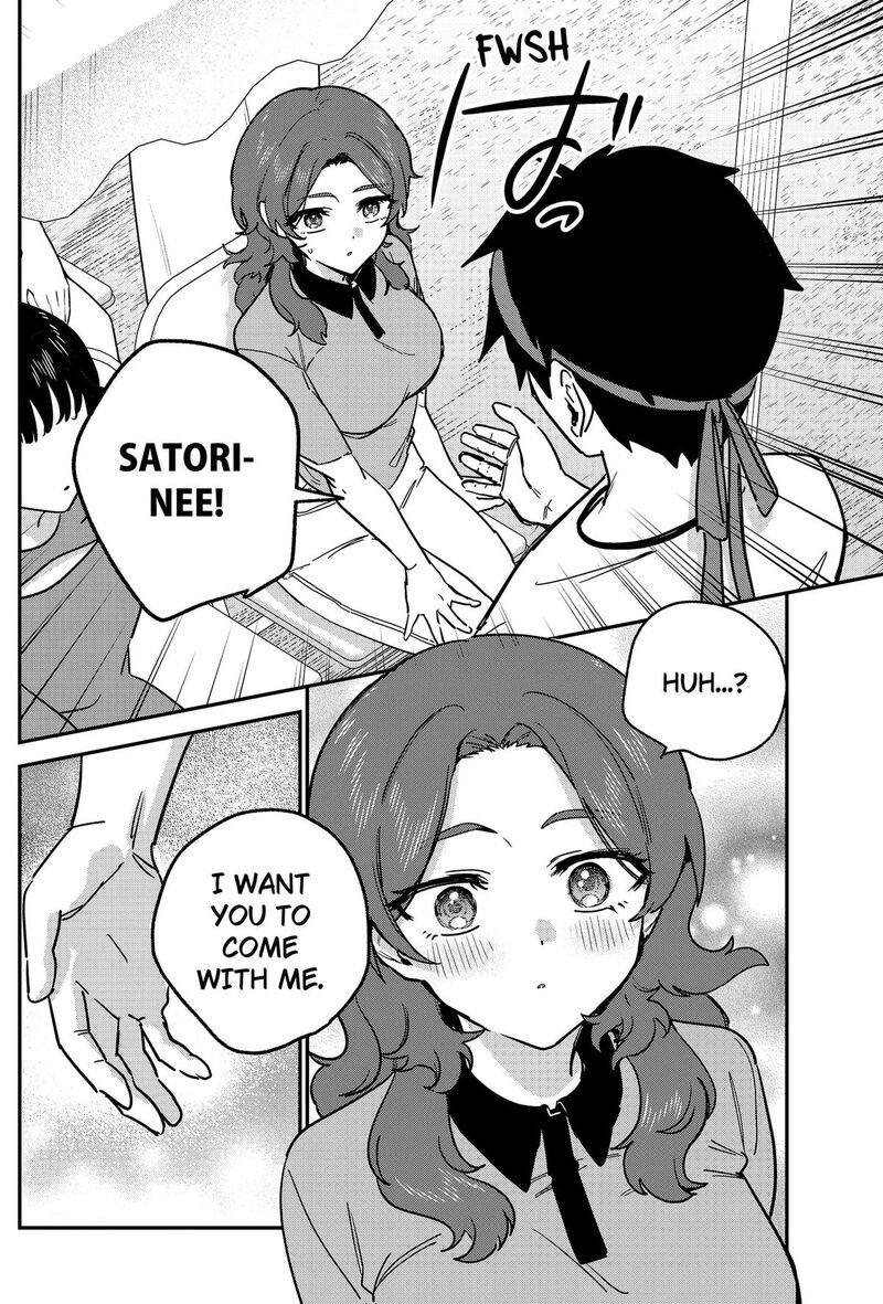Watashi No Koto Suki Ja Nakatta No Ka Yo 26 8