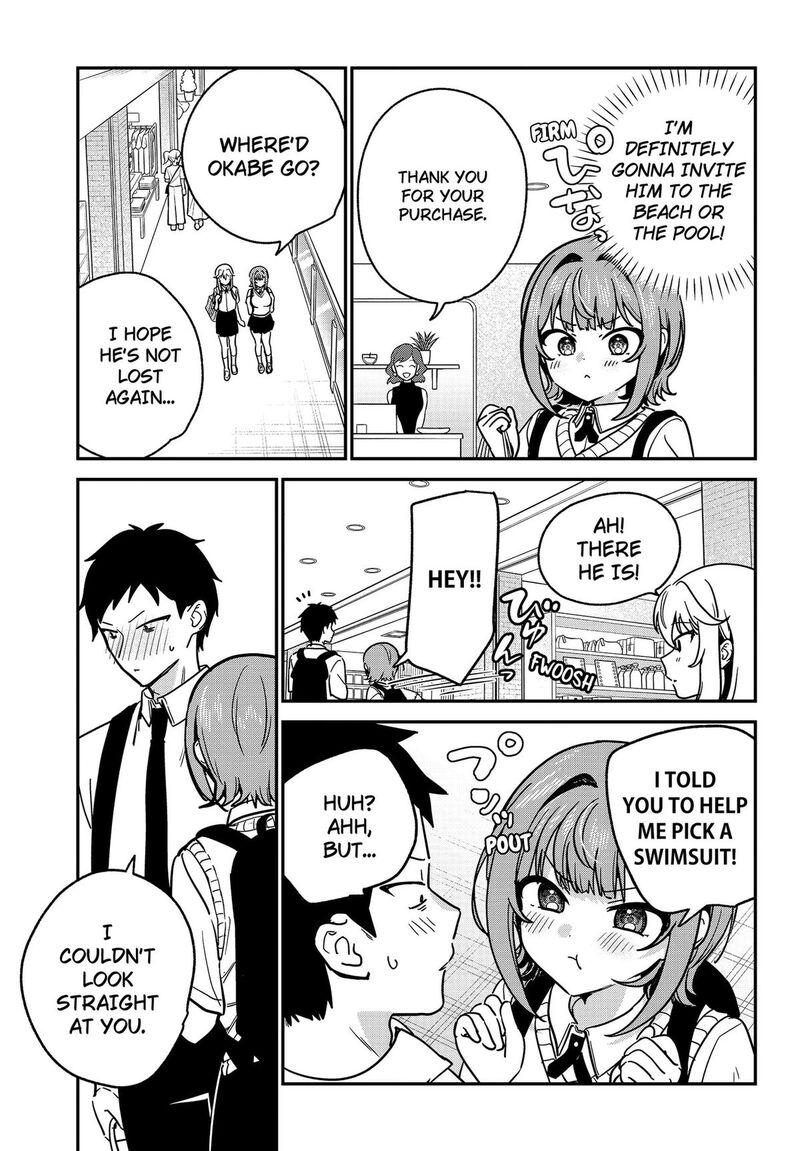 Watashi No Koto Suki Ja Nakatta No Ka Yo 30 11