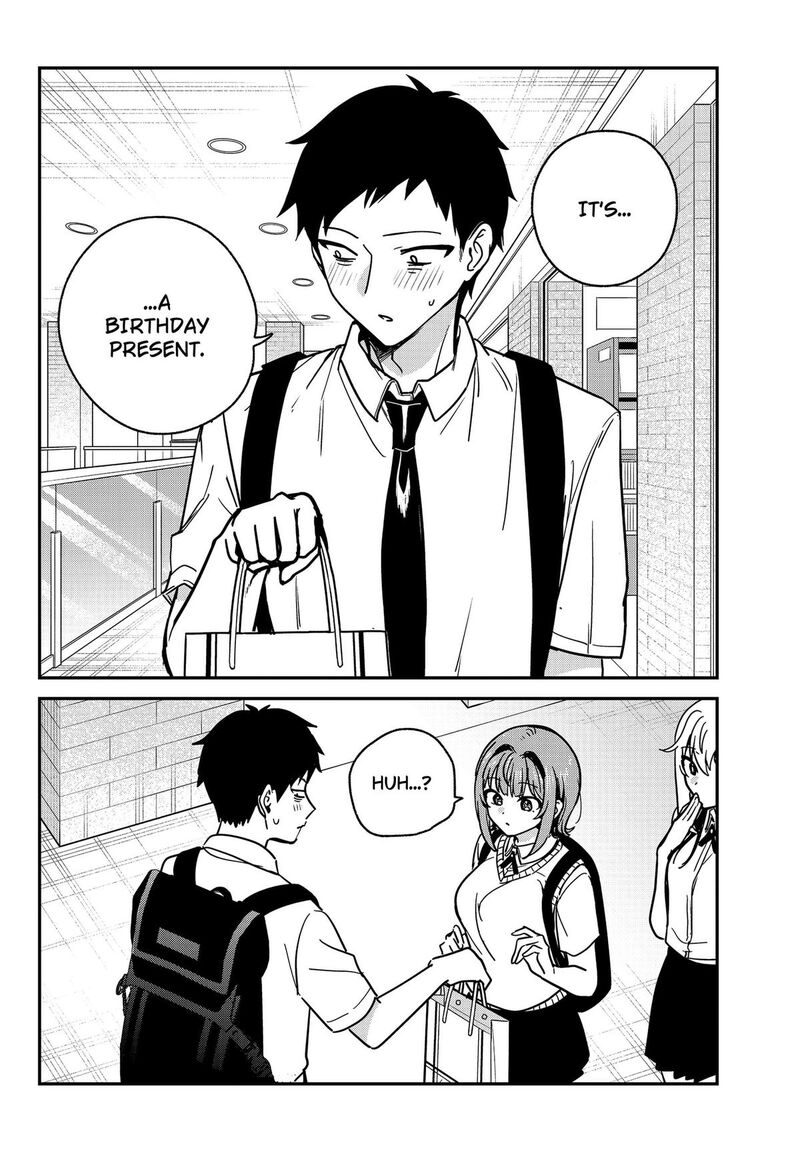 Watashi No Koto Suki Ja Nakatta No Ka Yo 30 14