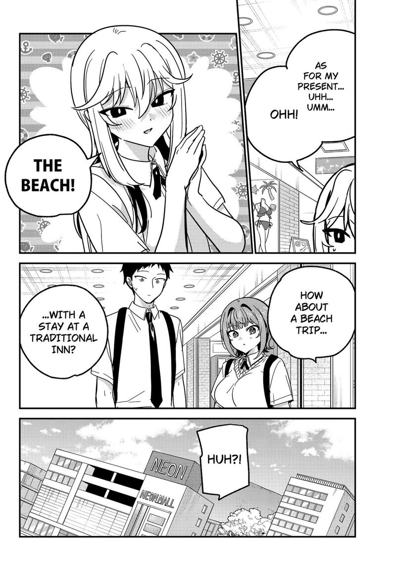 Watashi No Koto Suki Ja Nakatta No Ka Yo 30 18