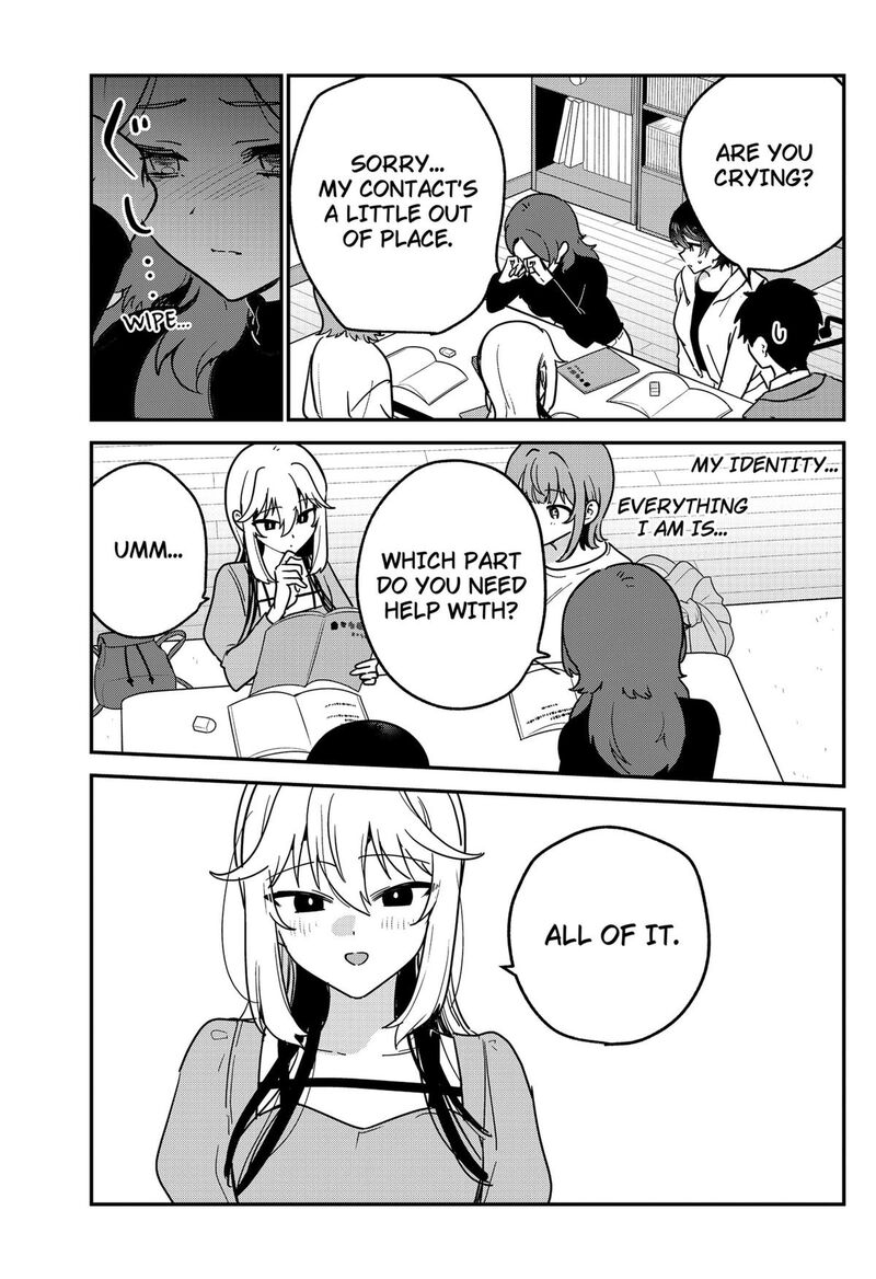 Watashi No Koto Suki Ja Nakatta No Ka Yo 5 15