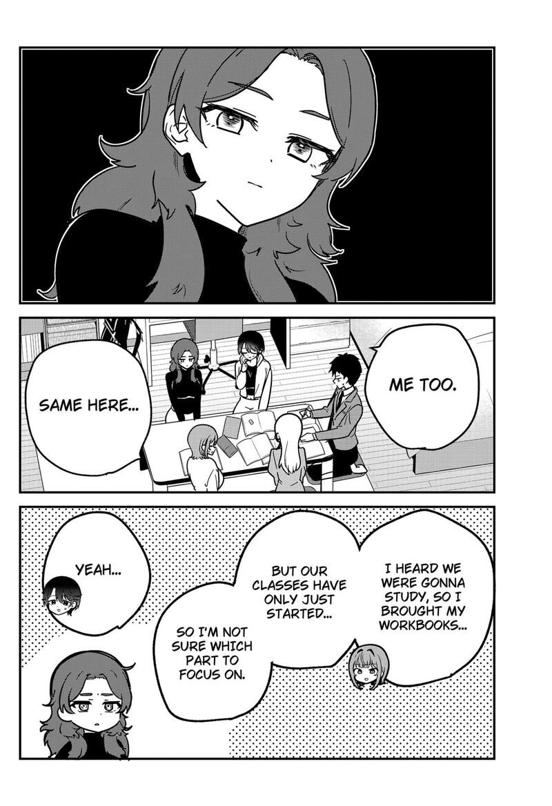 Watashi No Koto Suki Ja Nakatta No Ka Yo 5 16