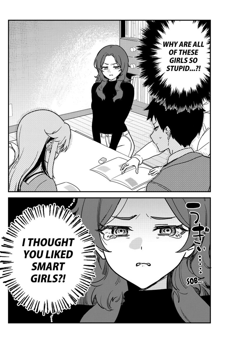 Watashi No Koto Suki Ja Nakatta No Ka Yo 5 18