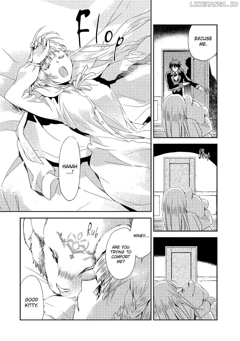 Watashi No Okaa Sama Wa Tsuihou Sareta Moto Akuyaku Reijou Deshita Heimin Busu Megane No Gekokujou 7 5