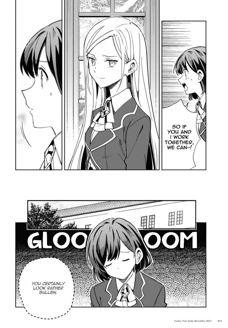 Watashi No Oshi Wa Akuyaku Reijou 36 14