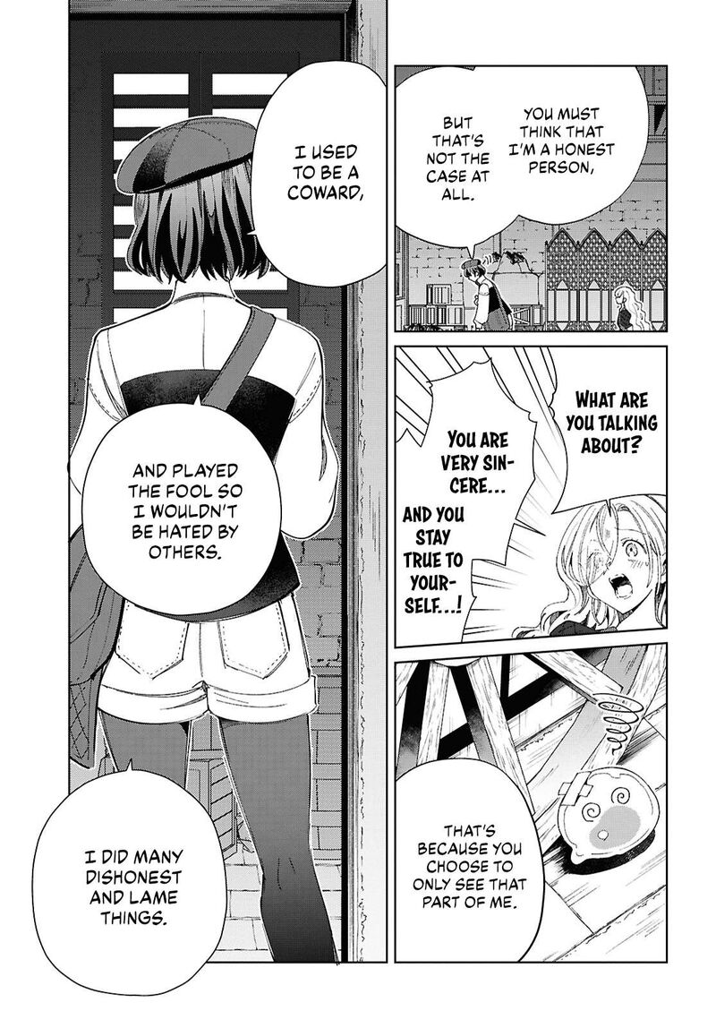 Watashi No Oshi Wa Akuyaku Reijou 44 35
