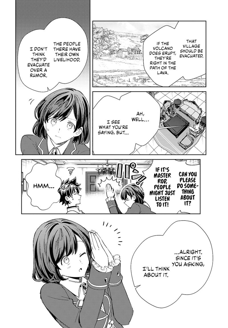 Watashi No Oshi Wa Akuyaku Reijou 45 16