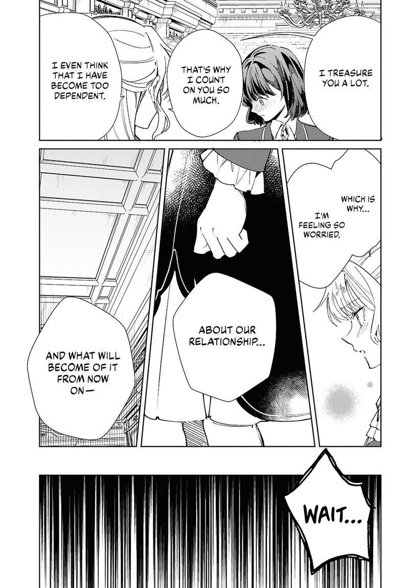 Watashi No Oshi Wa Akuyaku Reijou 45 25