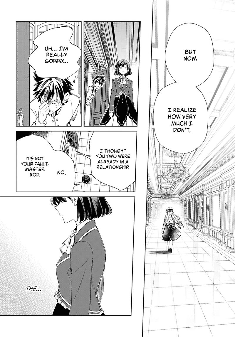 Watashi No Oshi Wa Akuyaku Reijou 45 28