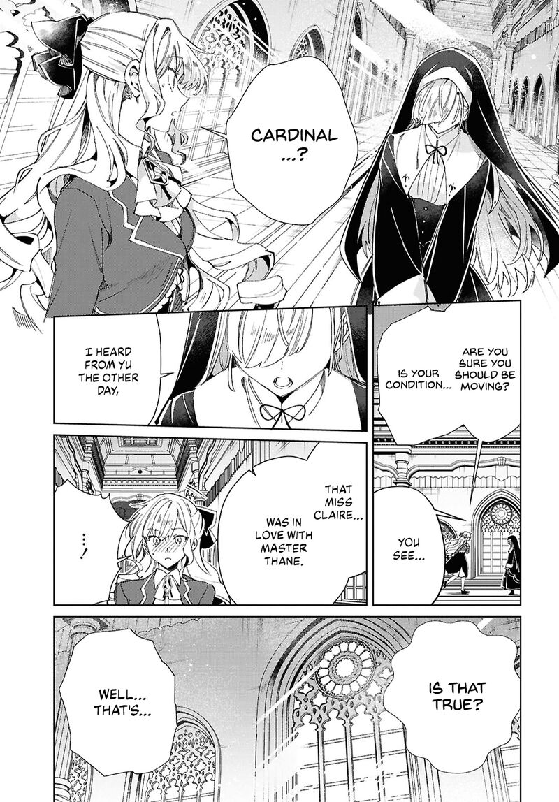 Watashi No Oshi Wa Akuyaku Reijou 45 33