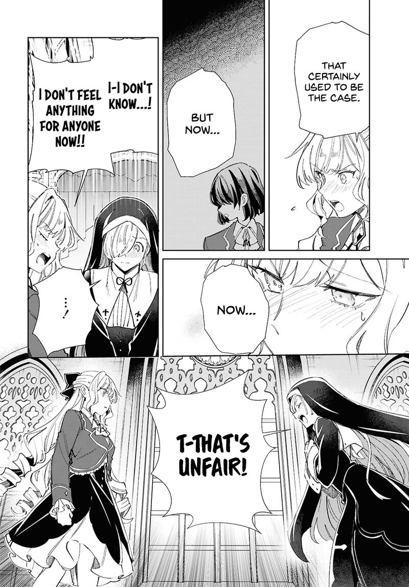 Watashi No Oshi Wa Akuyaku Reijou 45 34