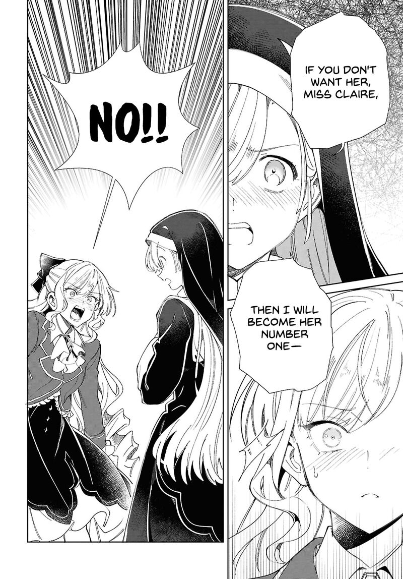 Watashi No Oshi Wa Akuyaku Reijou 45 36