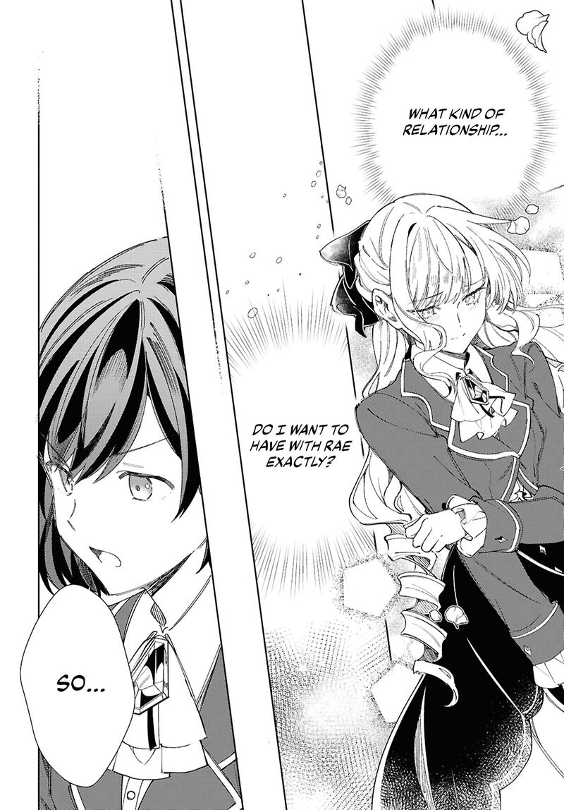Watashi No Oshi Wa Akuyaku Reijou 45 38