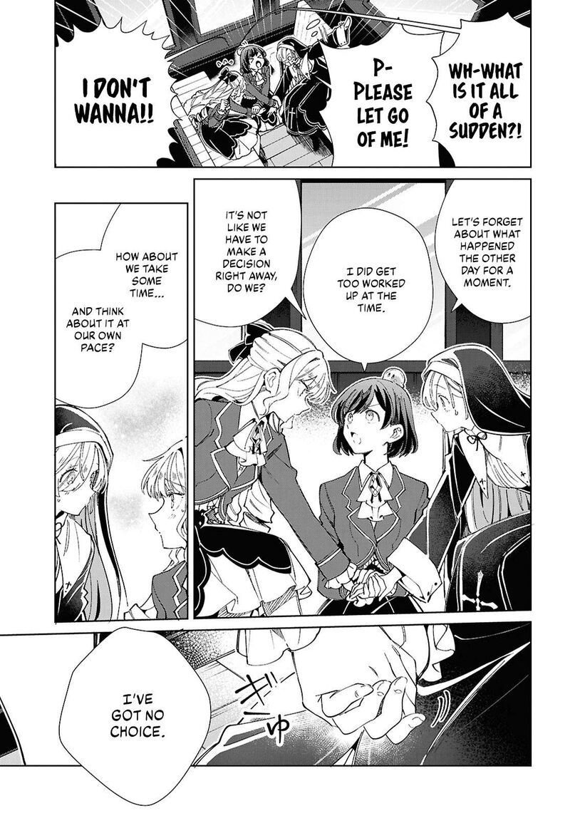 Watashi No Oshi Wa Akuyaku Reijou 46 18