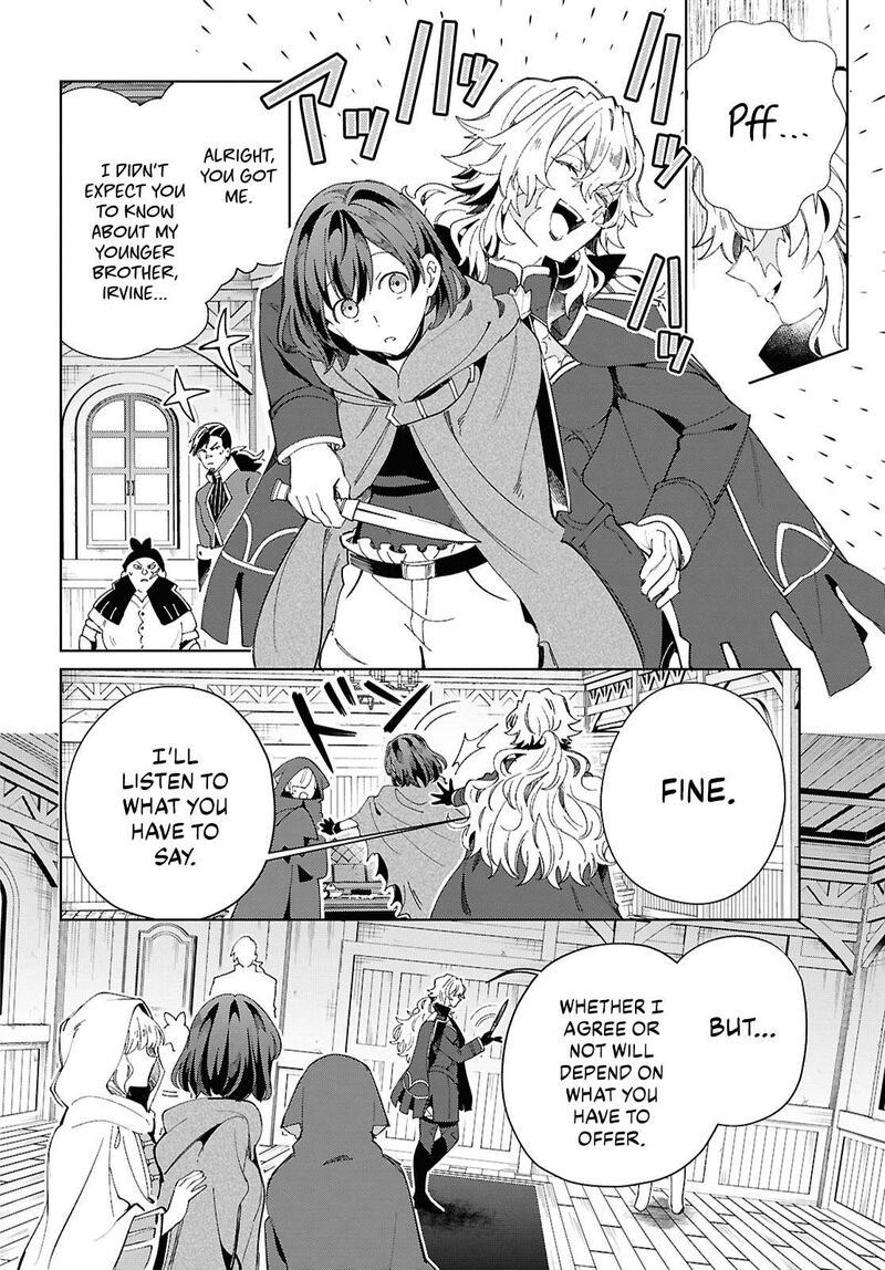 Watashi No Oshi Wa Akuyaku Reijou 46 33