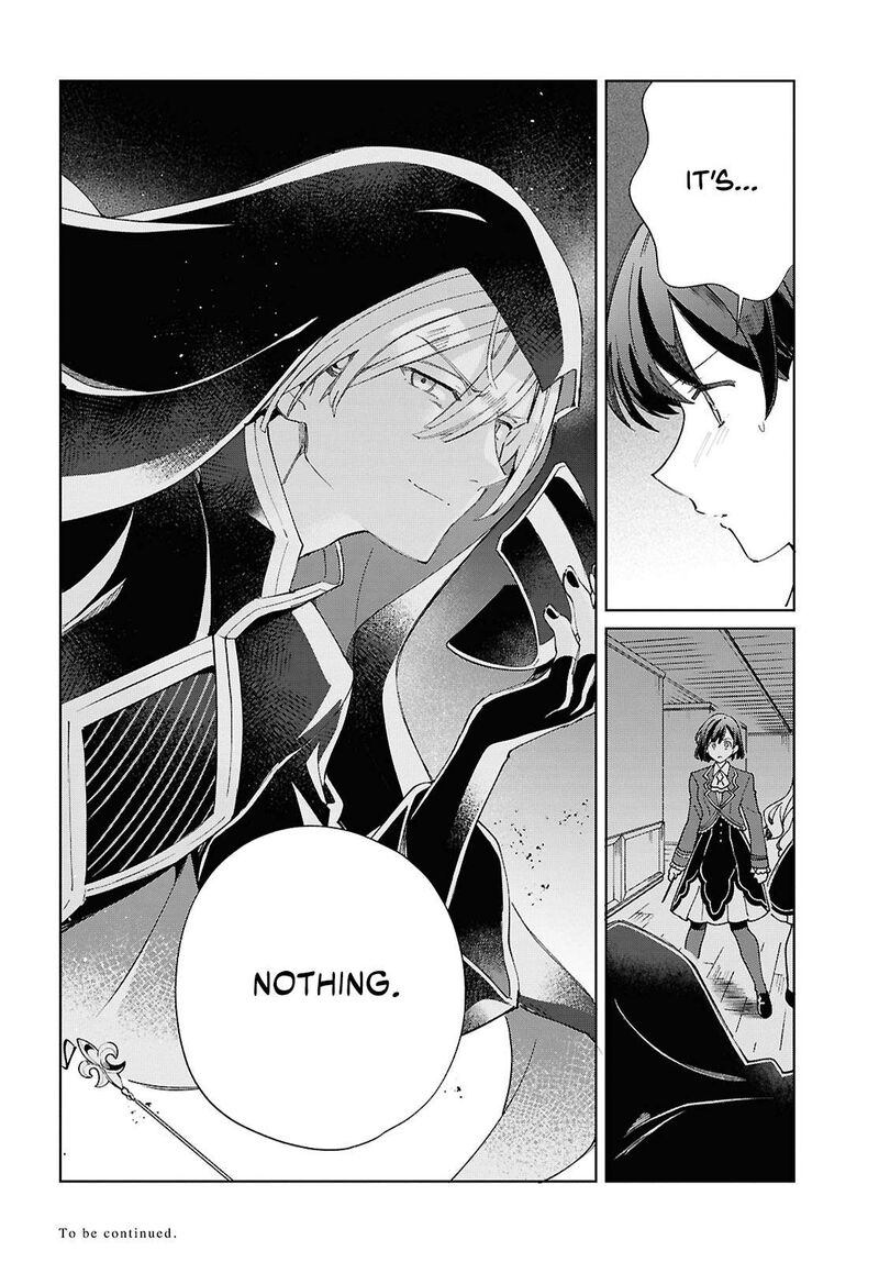 Watashi No Oshi Wa Akuyaku Reijou 48 35