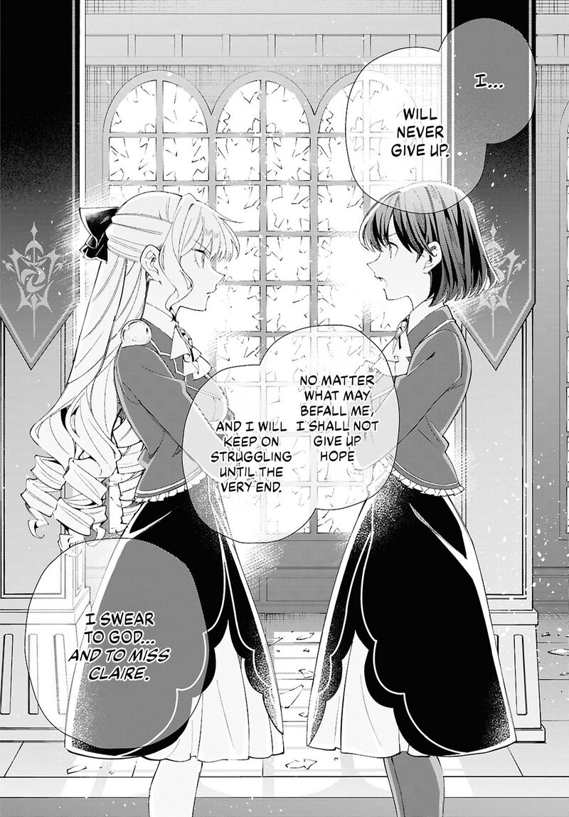 Watashi No Oshi Wa Akuyaku Reijou 51 27