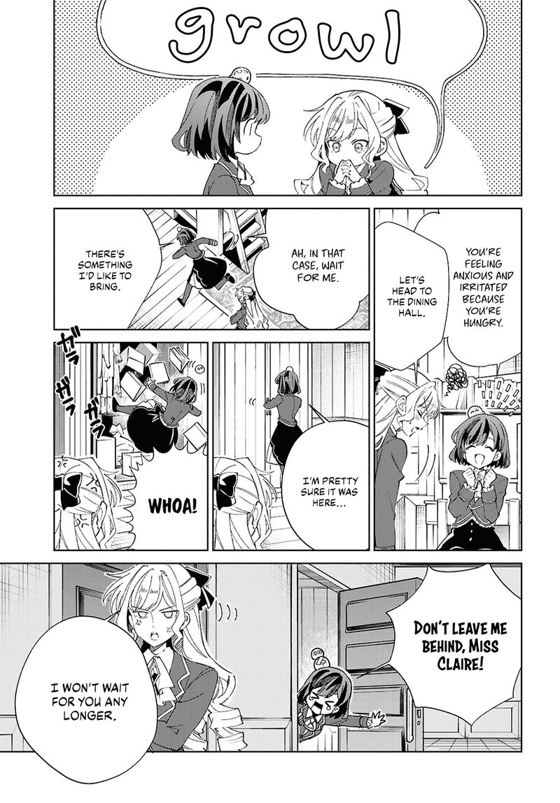 Watashi No Oshi Wa Akuyaku Reijou 52 9