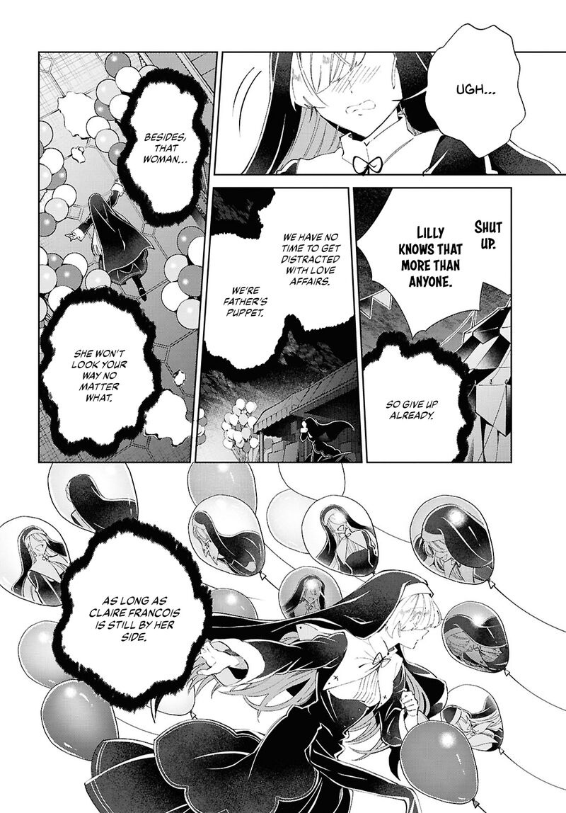 Watashi No Oshi Wa Akuyaku Reijou 53 15