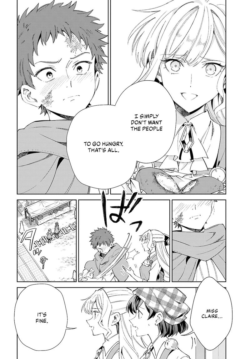 Watashi No Oshi Wa Akuyaku Reijou 53 33
