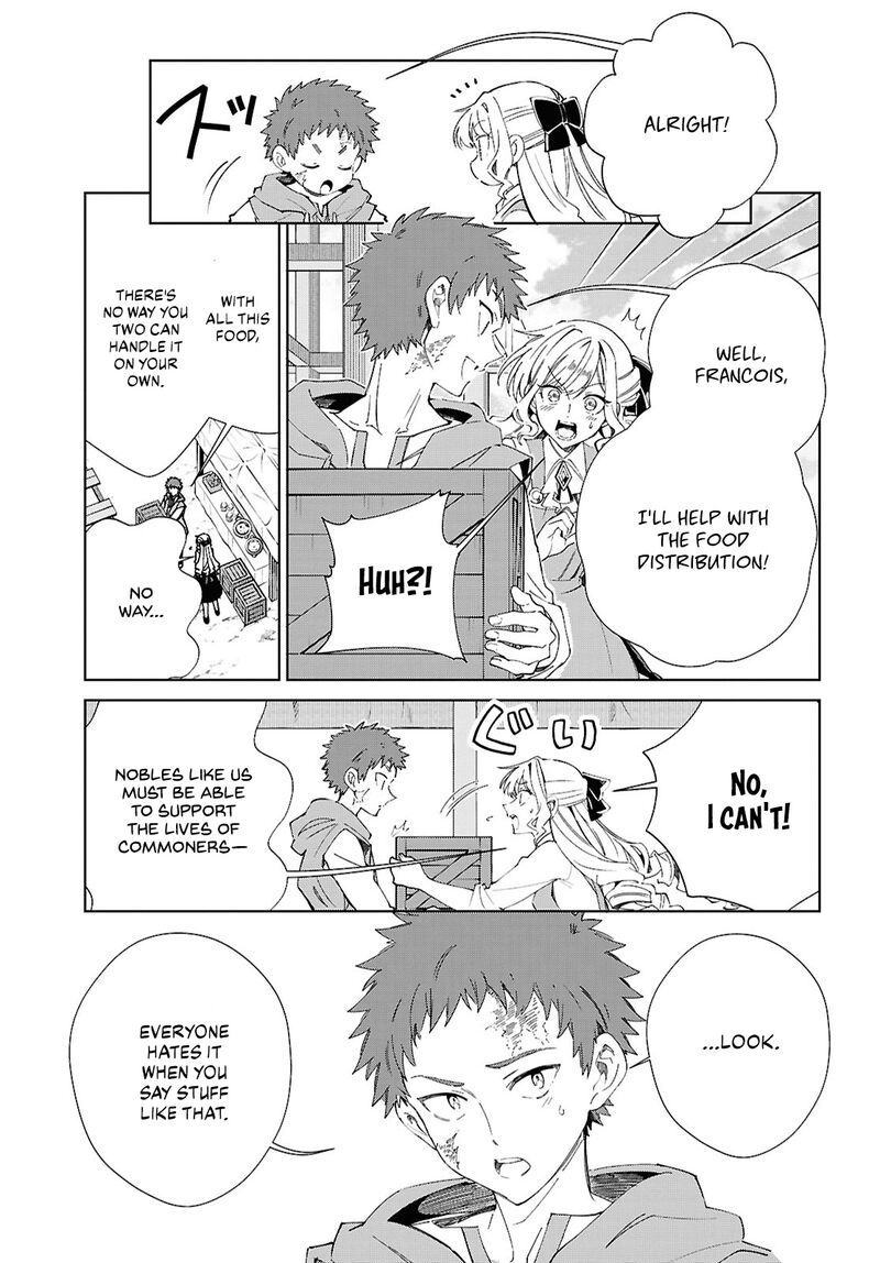 Watashi No Oshi Wa Akuyaku Reijou 54 11