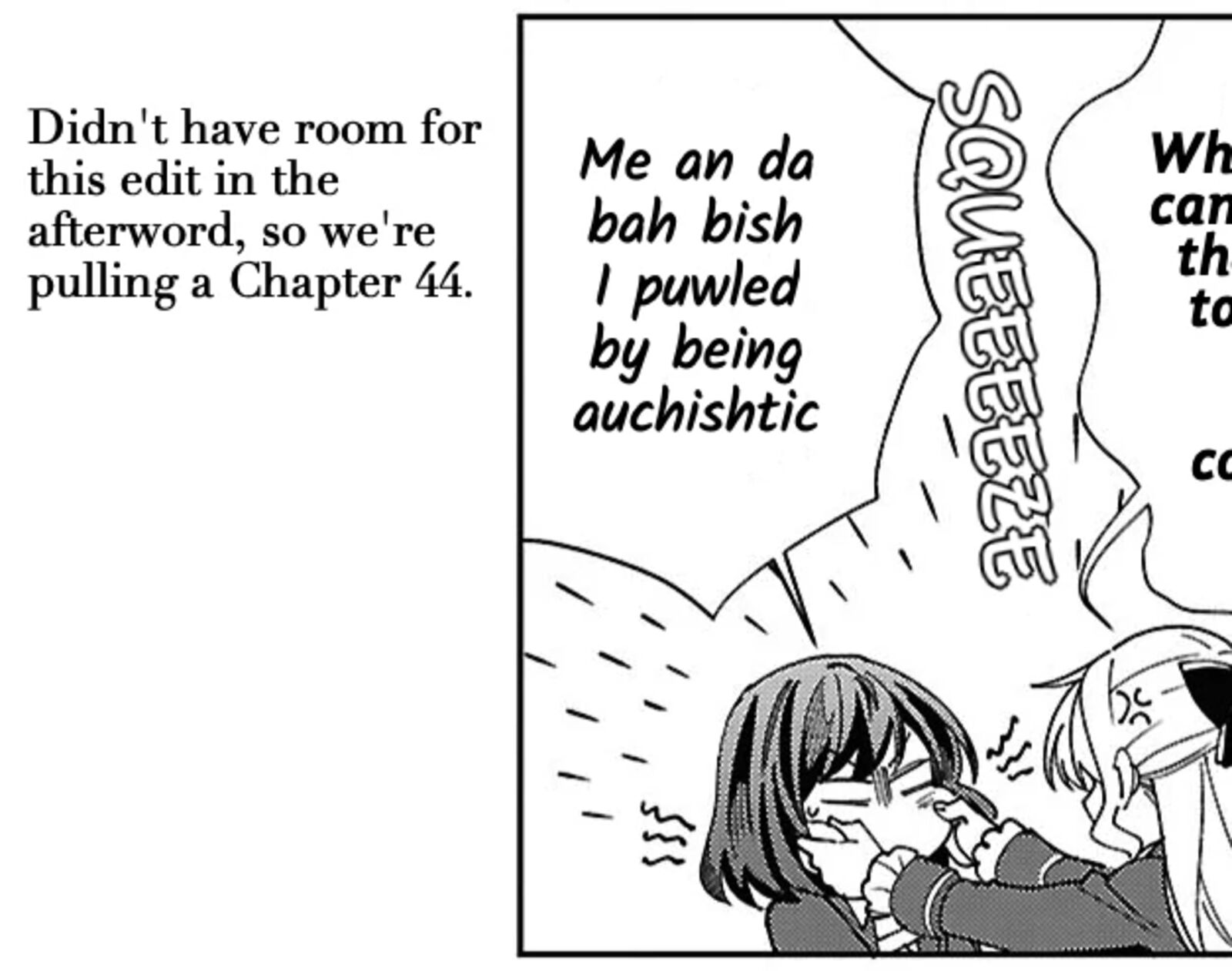 Watashi No Oshi Wa Akuyaku Reijou 57 42