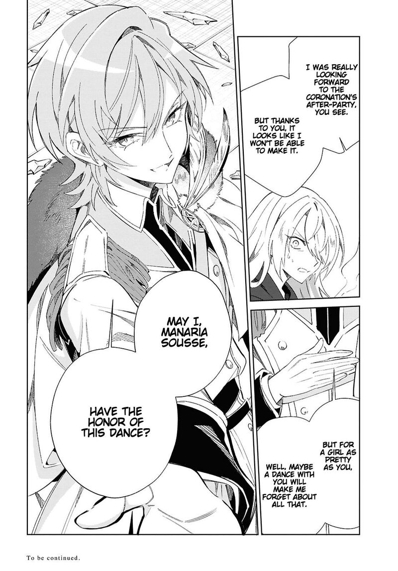 Watashi No Oshi Wa Akuyaku Reijou 60 30