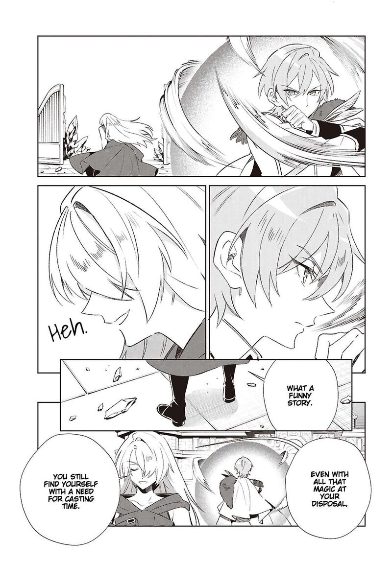 Watashi No Oshi Wa Akuyaku Reijou 61 12