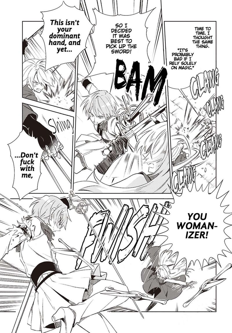 Watashi No Oshi Wa Akuyaku Reijou 61 16