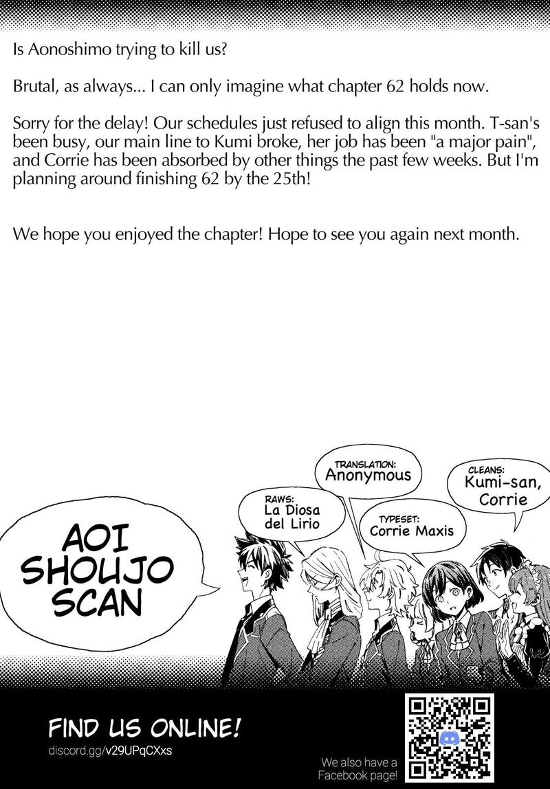 Watashi No Oshi Wa Akuyaku Reijou 61 37