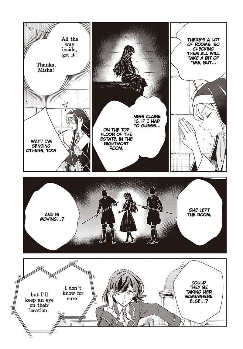 Watashi No Oshi Wa Akuyaku Reijou 61 6