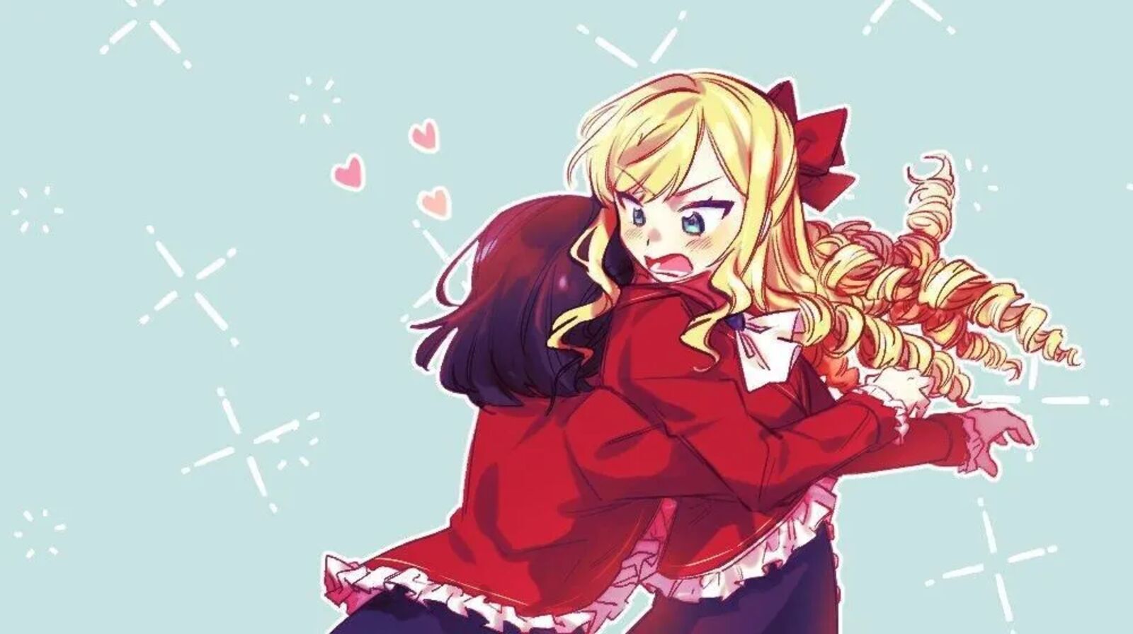 Watashi No Oshi Wa Akuyaku Reijou 61a 15